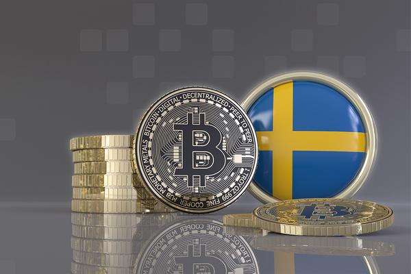 Sweden Is Contemplating a Stop to Crypto Mining