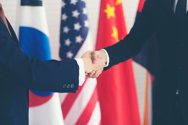 Opinions Vary on Private Crypto Technology During the G20 Summit