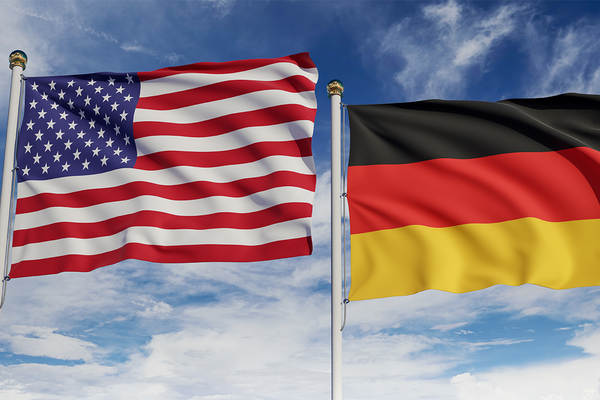 Germany and USA on Top of Crypto-Friendly Countries List