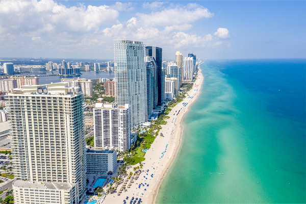 Miami City to Launch 5,000 ETH NFTs With Time Magazine, Mastercard, and Salesforce