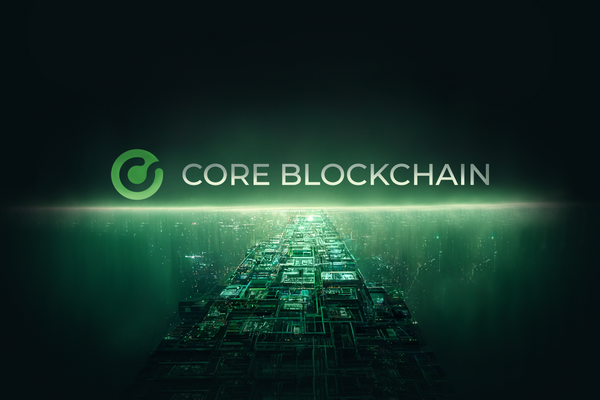 Core Blockchain Outruns Competition, Bringing Web 4.0 and DeFi 2.0 via CoDeTech
