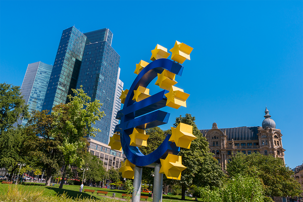 CBDCs as the New Form of Overseas Payment, Says European Central Bank