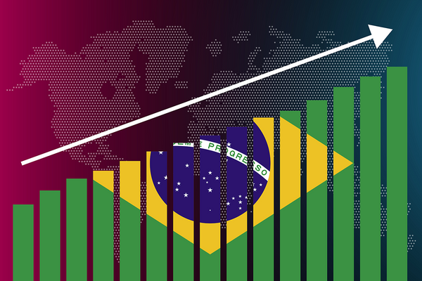 Bitcoin Is Gaining Prowess in Brazil With Encouragement From CB’s Director