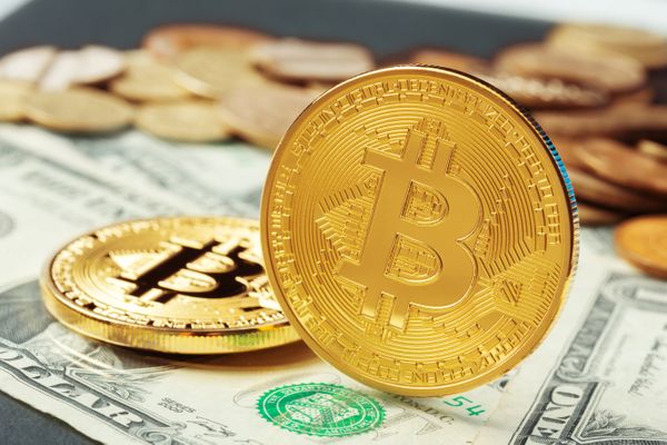 Under the CFTC's Supervision, Bitcoin could 'Double in Price'