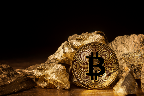 Gold's Correlation with Bitcoin Reaches a New High