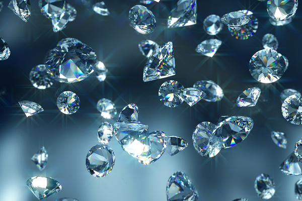 Diamond Certification Fraud May Be Resolved with NFTs
