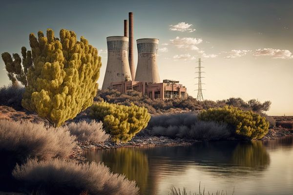 The First Nuclear-Powered BTC Mining Facility to Open in Pennsylvania