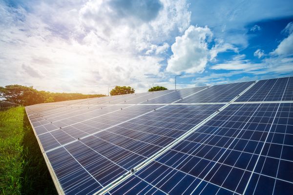 The Debate over the Profitability of Mining BTC with Solar Panels