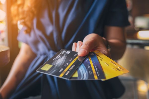 Despite Recent Setbacks,
Visa and Mastercard Remain Committed to Crypto