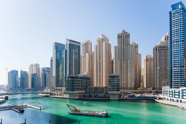 Dubai's Crypto Regulatory Framework: A Step Towards Becoming a Global Crypto Hub
