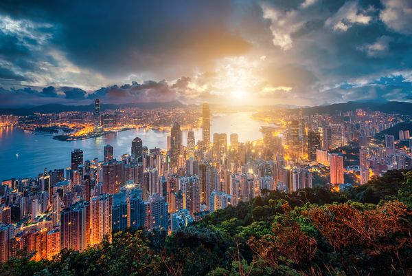 Hong Kong: Crypto Framework Release Next Month