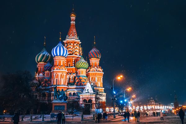 10,000€ Limit Lifted from Russian Accounts — Binance
