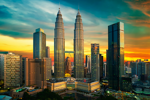 Malaysian Securities Commission to Shut Down Huobi