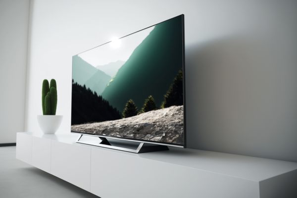 South Korea’s LG Electronics Files Patent for its NFT-Trading TV