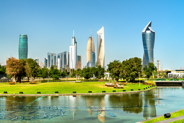 Kuwait Joins Countries that Banned Crypto