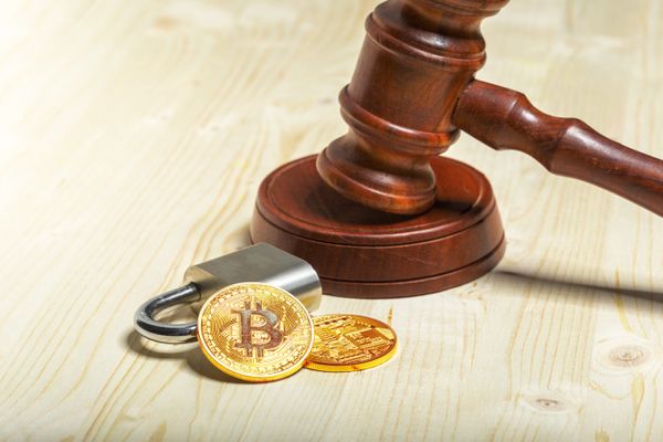 First Crypto Regulation Framework Bill Approved by US House Financial Services Committee