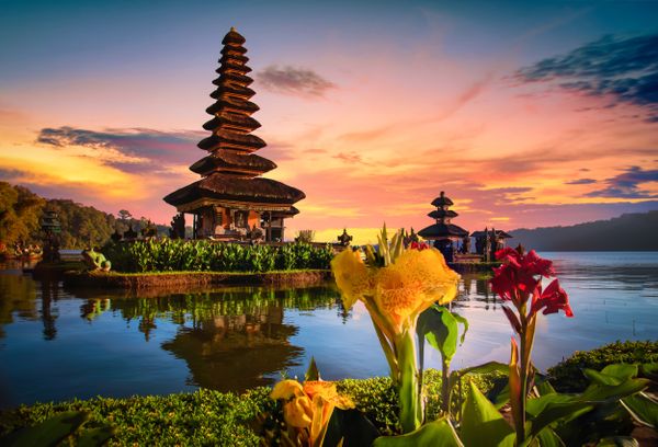 Indonesia Launches a National Crypto Exchange