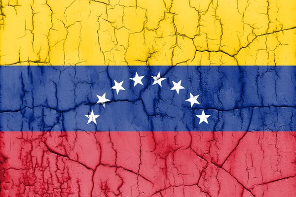 Venezuela's Petro: The Decline of a State-Backed Crypto