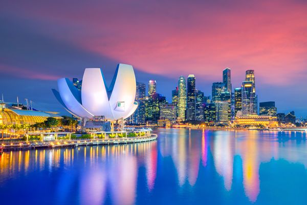 Singapore Confirmed the Final Framework of Stablecoin Regulations
