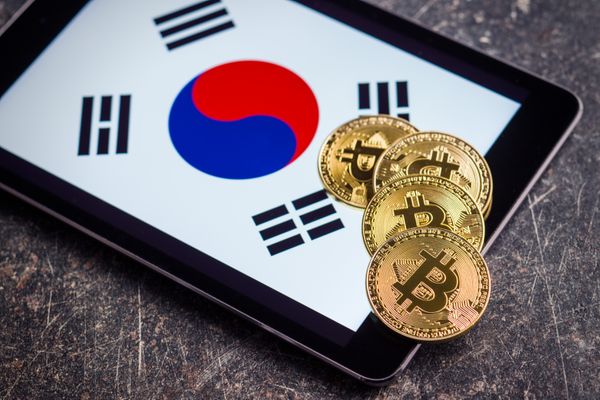 South Korea’s Cryptocurrency Exchange Is Gearing Up for US Listing