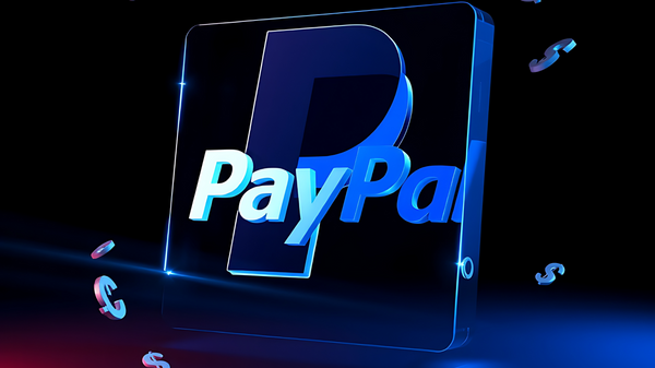 PayPal Expands Cryptocurrency Capabilities for U.S. Business Accounts